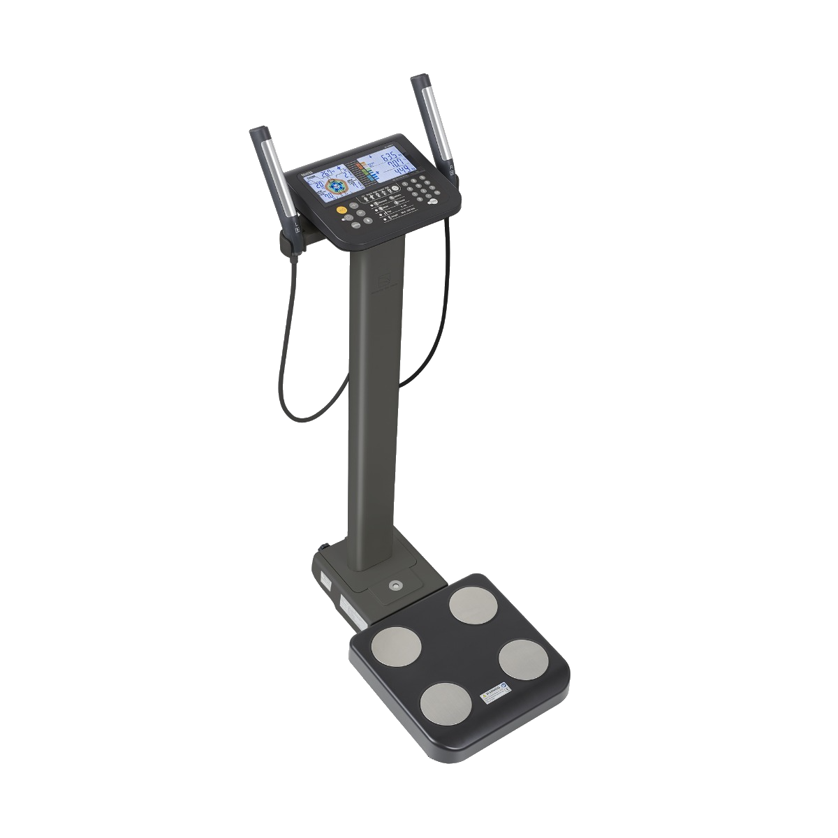 Λιπομετρητής TANITA MC-780
